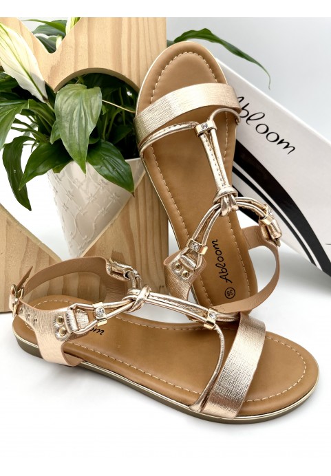 Chaussure marque abloom on sale